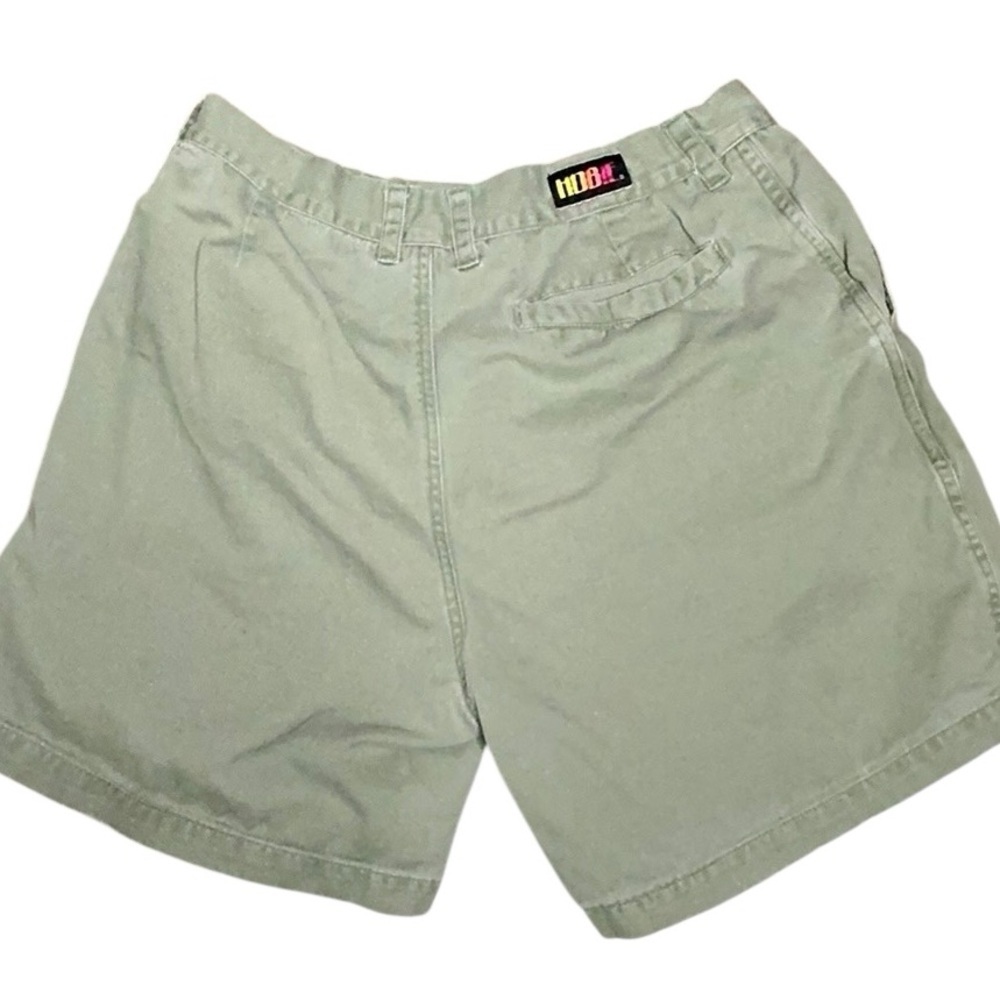 Vintage Hobie Mens Beach Shorts - Picture 4 of 10